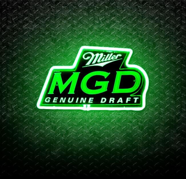 Pilsner Urquell 3D Neon Sign For Sale // Neonstation