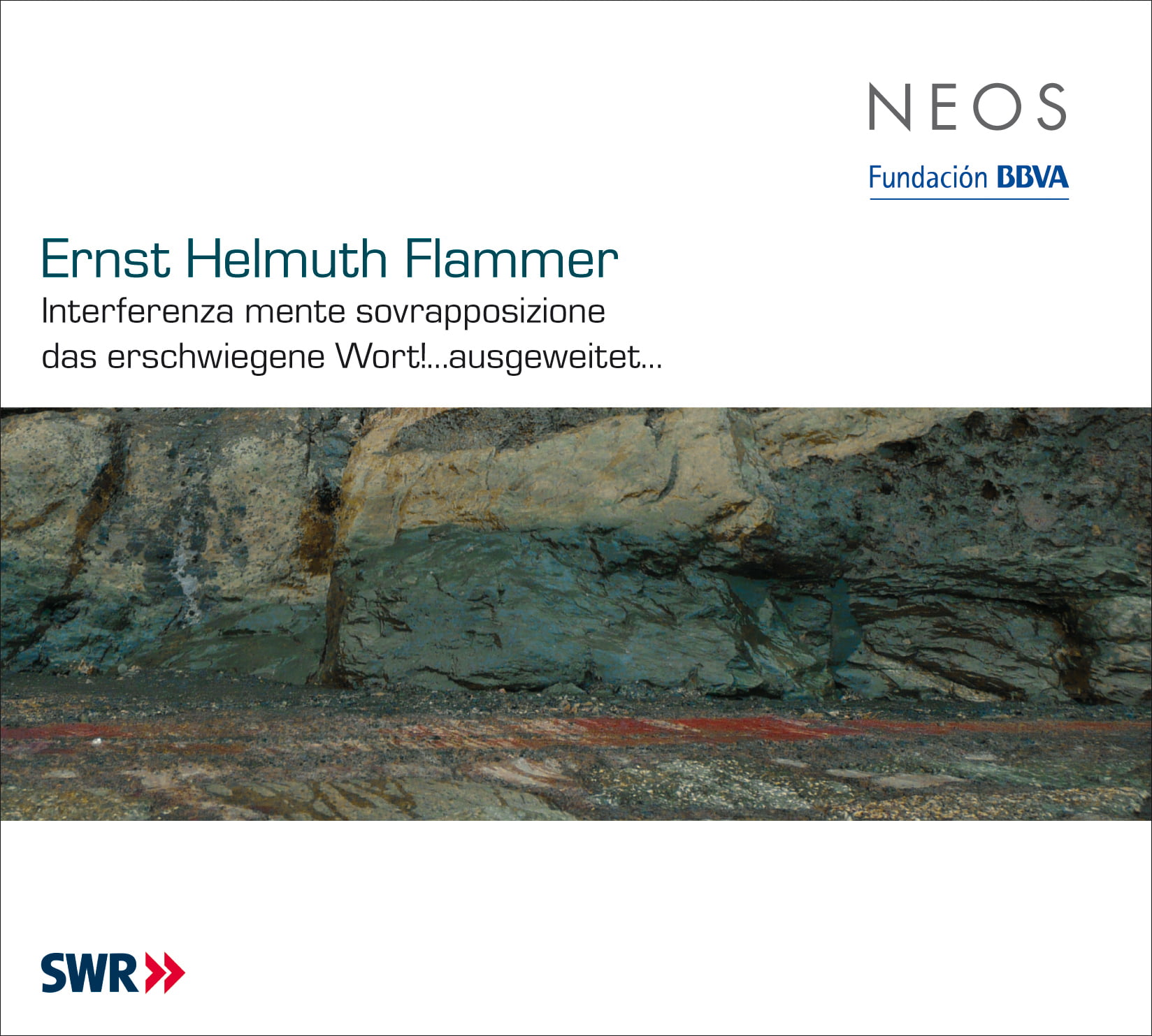 Ernst Helmuth Flammer: Orchestral Works Vol. 1