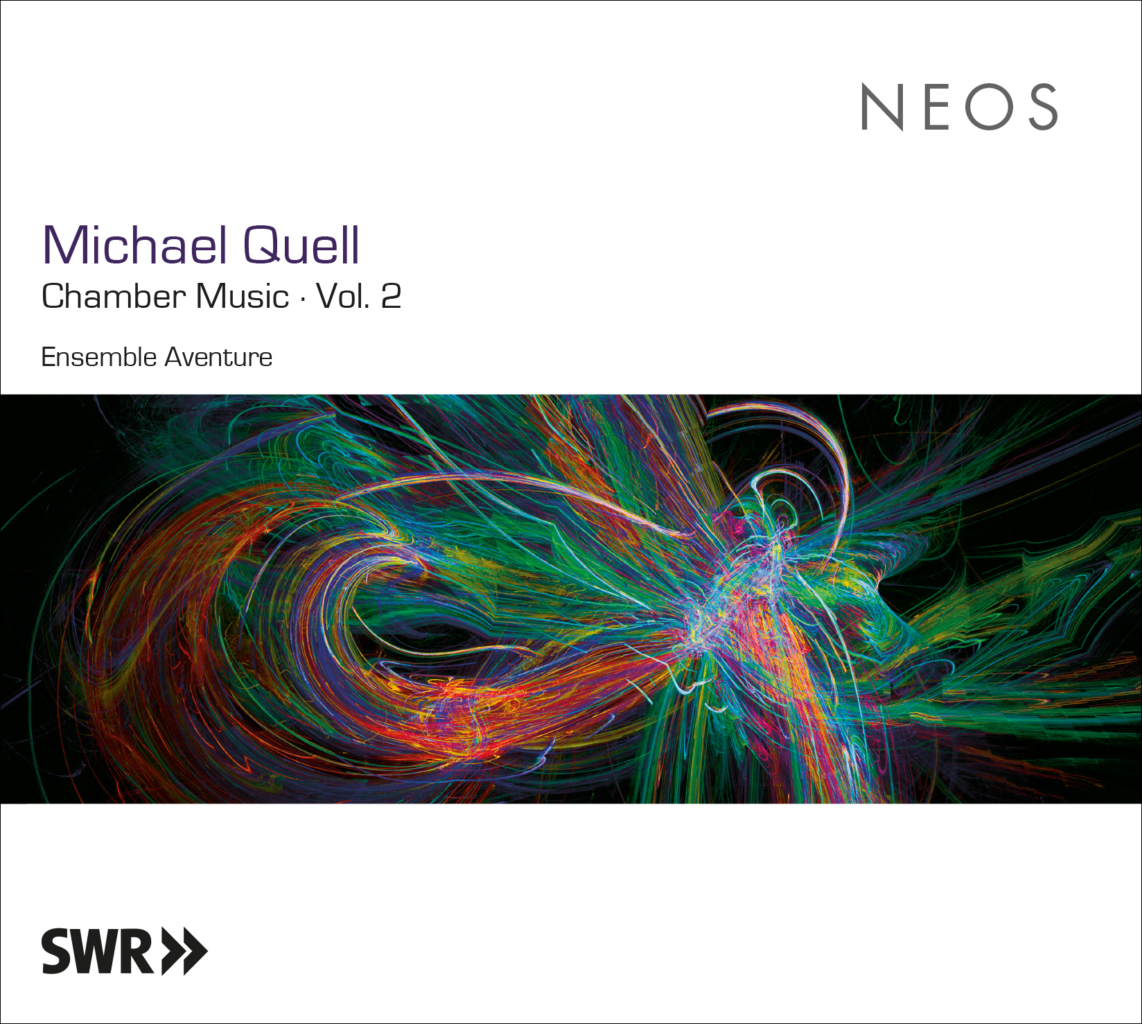 Michael Quell: Chamber Music - Vol. 2