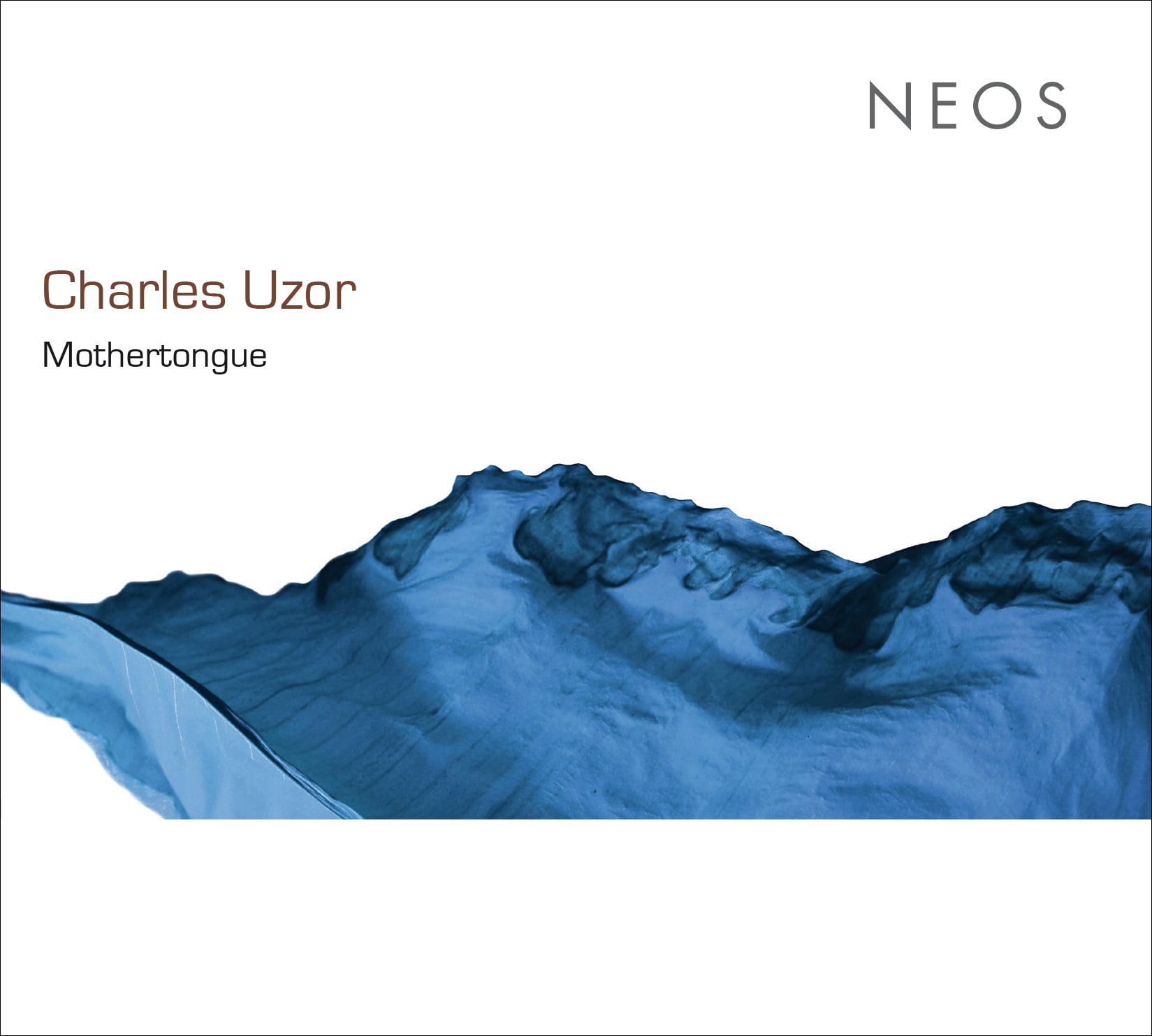 Charles Uzor: Mothertongue