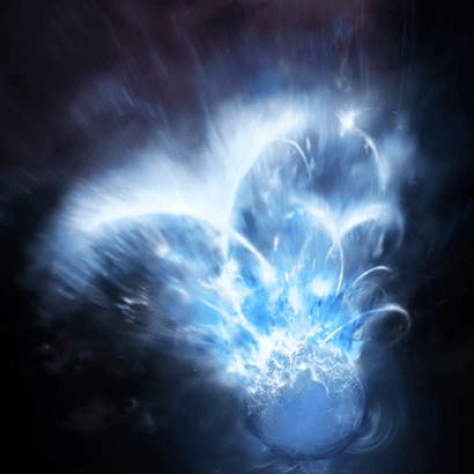 Scientists Discover clues to compact star flares article 461 | Neo Science Hub