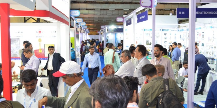 Lab Expo