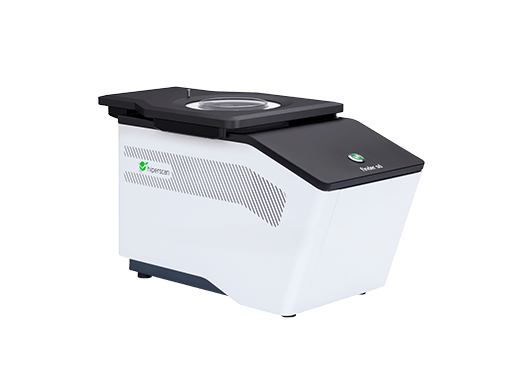 Hiperscan's Portable NIR Spectroscopy Solution