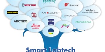 Smart Labtech