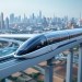Hyperloop tech
