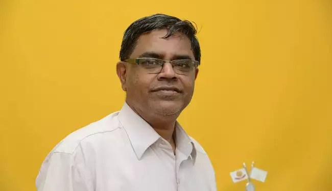Prof. Satya,