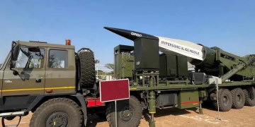 DRDO