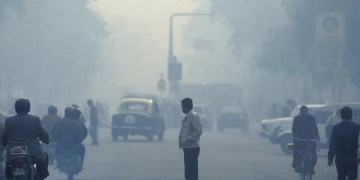 Pollution