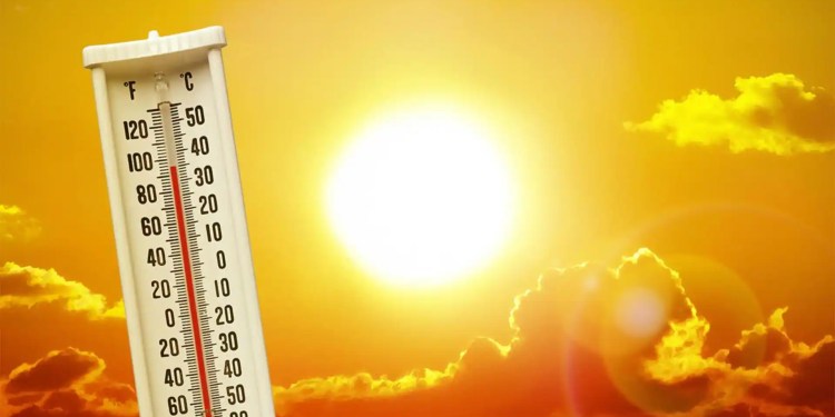 The Impact of Heatwaves on Human Aging: A Growing Concern Aging