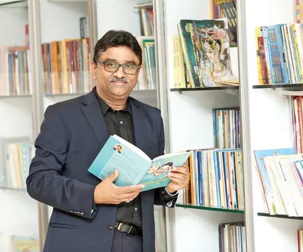 Dr. A. V. Gurava Reddy: The Multidimensional Healer Dr. A. V. Gurava Reddy, MBBS, DNB, M.Ch - Orthopaedics, FRCS | Neo Science Hub