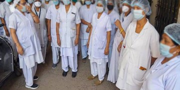 Nurses