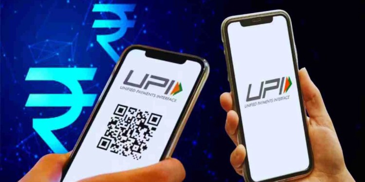 UPI
