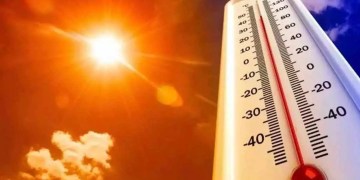 Telangana Heatwave Hits 44.3°C: Night Temps Fail to Drop as Extreme Heat Grips the State