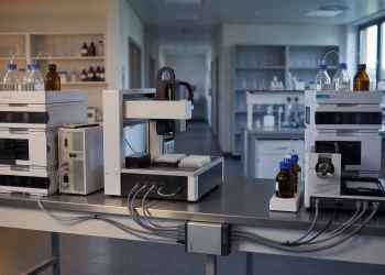The Invisible Instrument laboratory data trust India