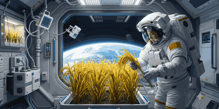 Space