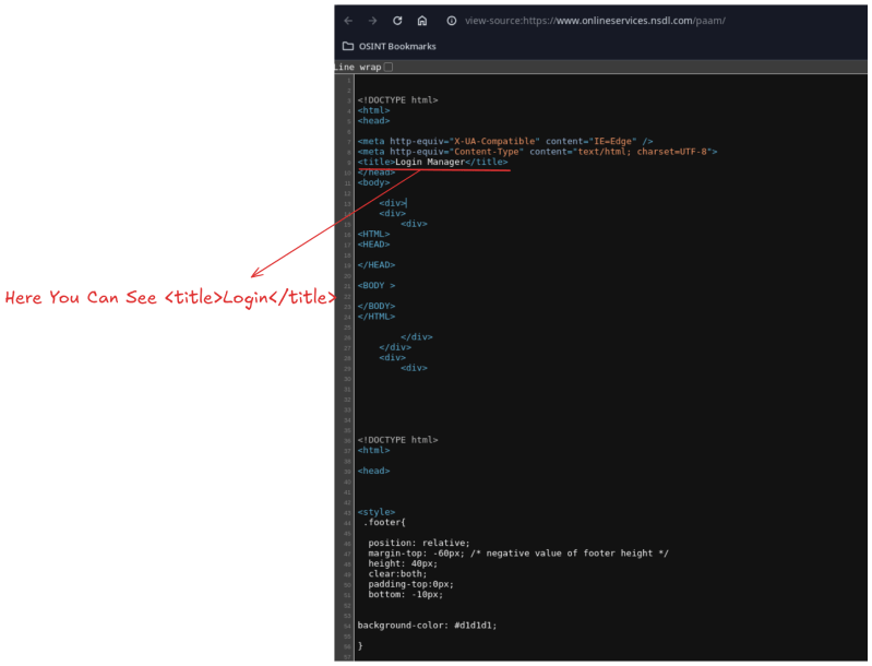 Github Fergs32 Devilseye C Opensource Osint Program Using Google Dorking Methods Free - Premium Colorful Background Gallery - High Resolution