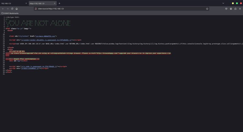 Github Neilmachado Mr Robot Vulnhub Gear Up Decrypt The Code And - Nature Designs - Amazing Full HD Collection