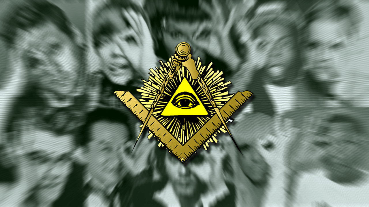 Le Origini E Il Significato Occulto Dell Occhio Che Tutto