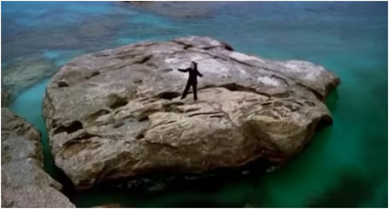 Ka_of_Amon Song Amanat performed by Batyrkhan Shukenov