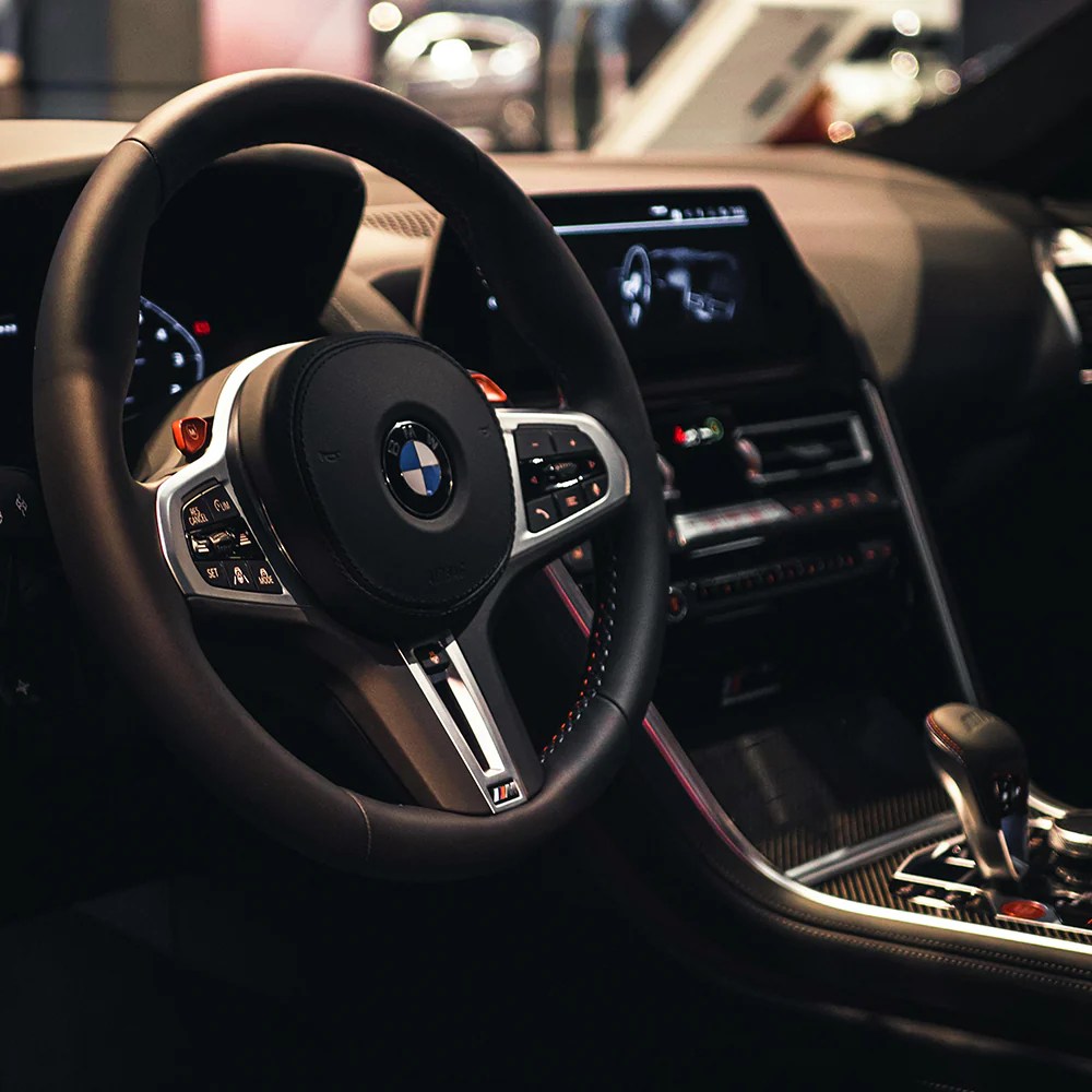 Bmw Module Coding Neo Wolf Industries