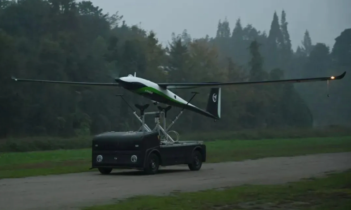 drone china