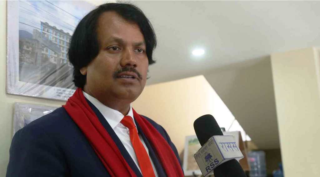 जनमत पार्टीका अध्यक्ष डा चन्द्रकान्त (सिके) राउतले गणतन्त्रप्राप्तिपछि देशको विकासले फड्को मारेको बताएका छन् । गणतन्त्र दिवस–२०८१ को अवसर पारेर