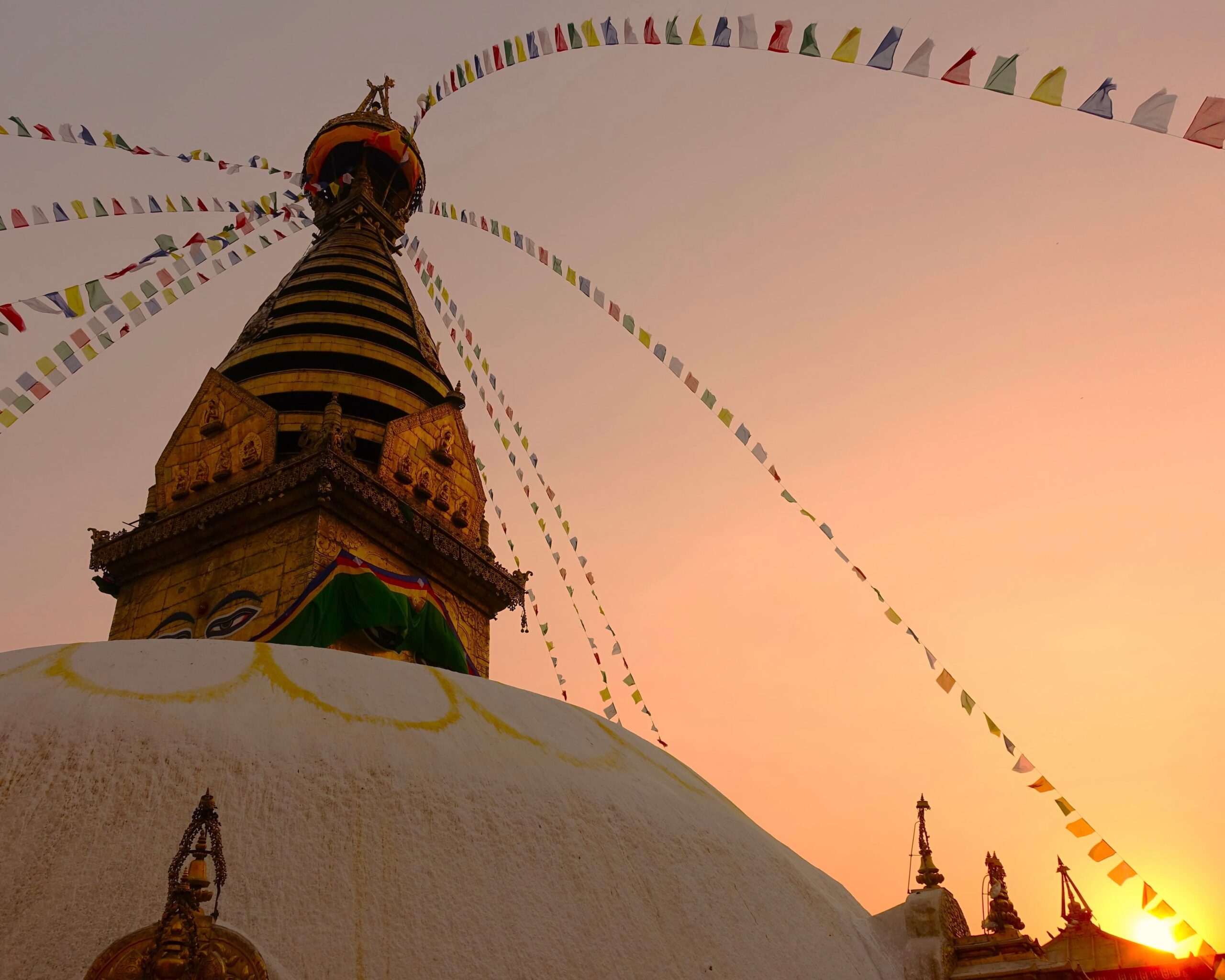 Rondreizen, Groepsreizen en Reizen Op Maat Naar Nepal: Nepal Specialist - Reismakers voor Avonturiers - Everest Basecamp Trek