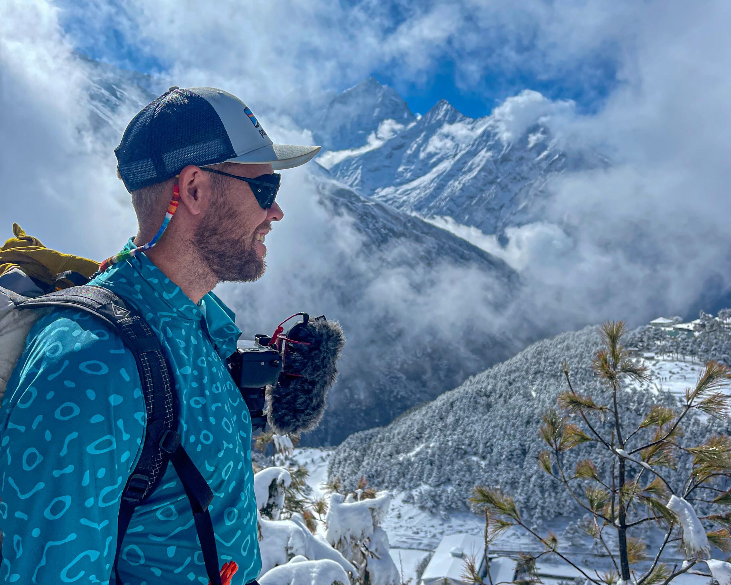 Boek Jouw Everest Basecamp Trek Avontuur Bij Nepal Specialist. Reizen in Nepal met Nederlandstalige Gidsen.