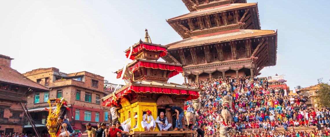 Biska Jatra
