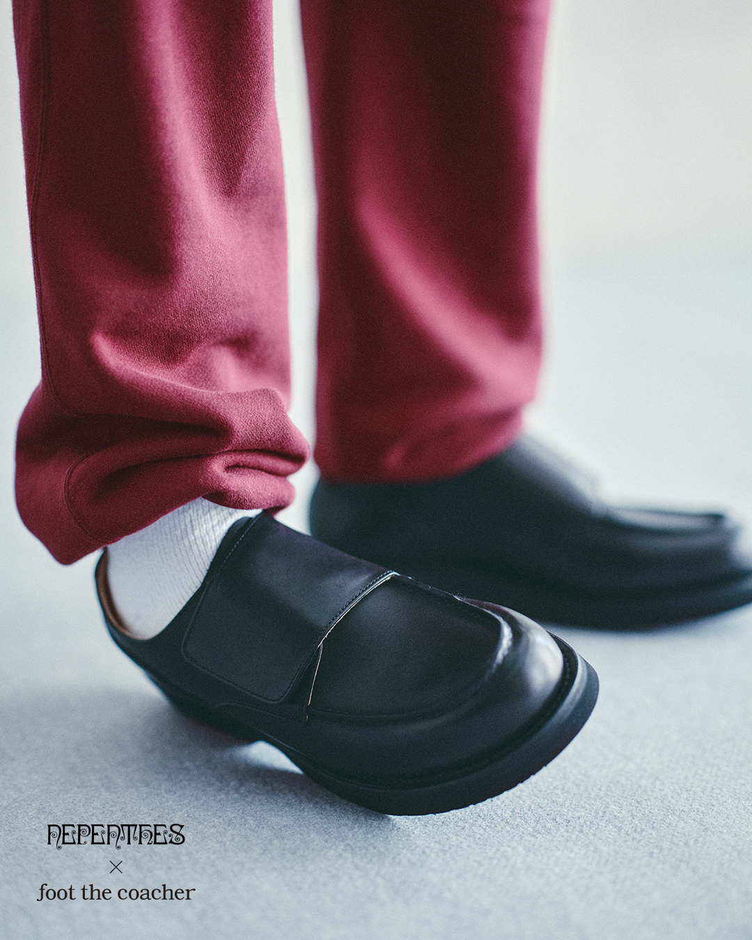 SPECIAL RELEASE: Nepenthes × foot the coacher – Nepenthes Los Angeles