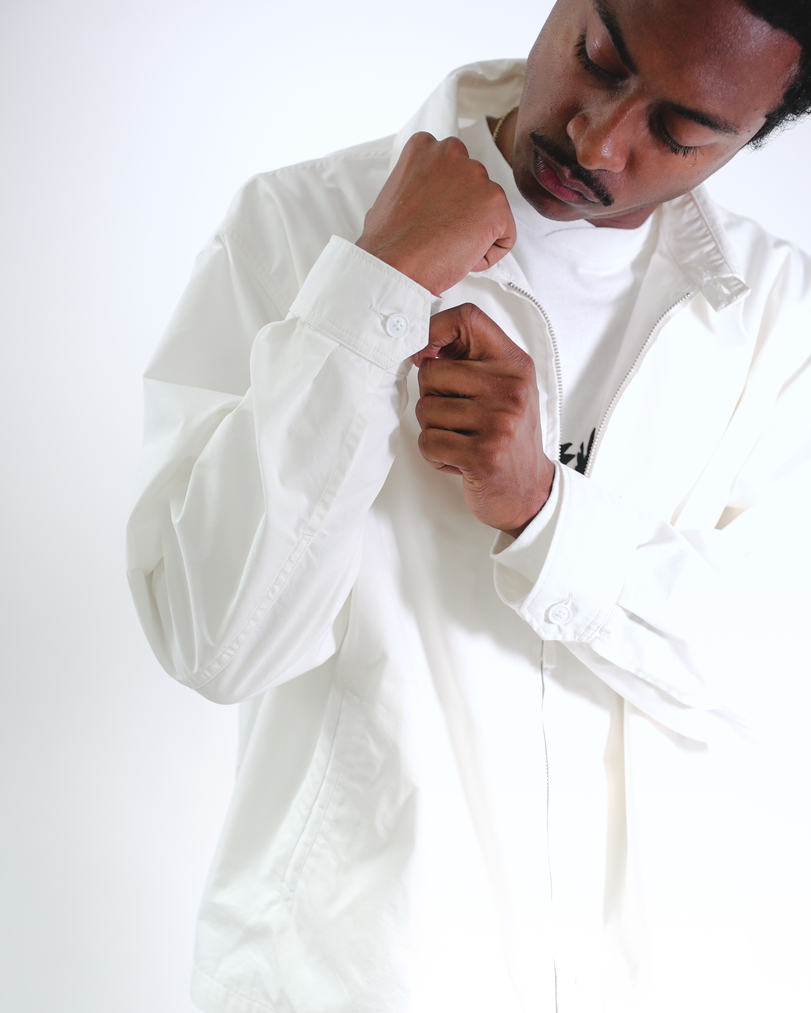 DEEP DIVE: Engineered Garments Claigton Jacket - Nepenthes Los Angeles