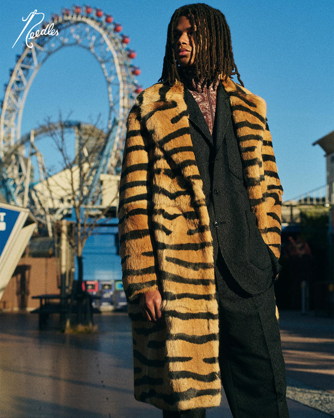 Needles - Fall Winter 2026 Collection Arrives Friday, July 17th