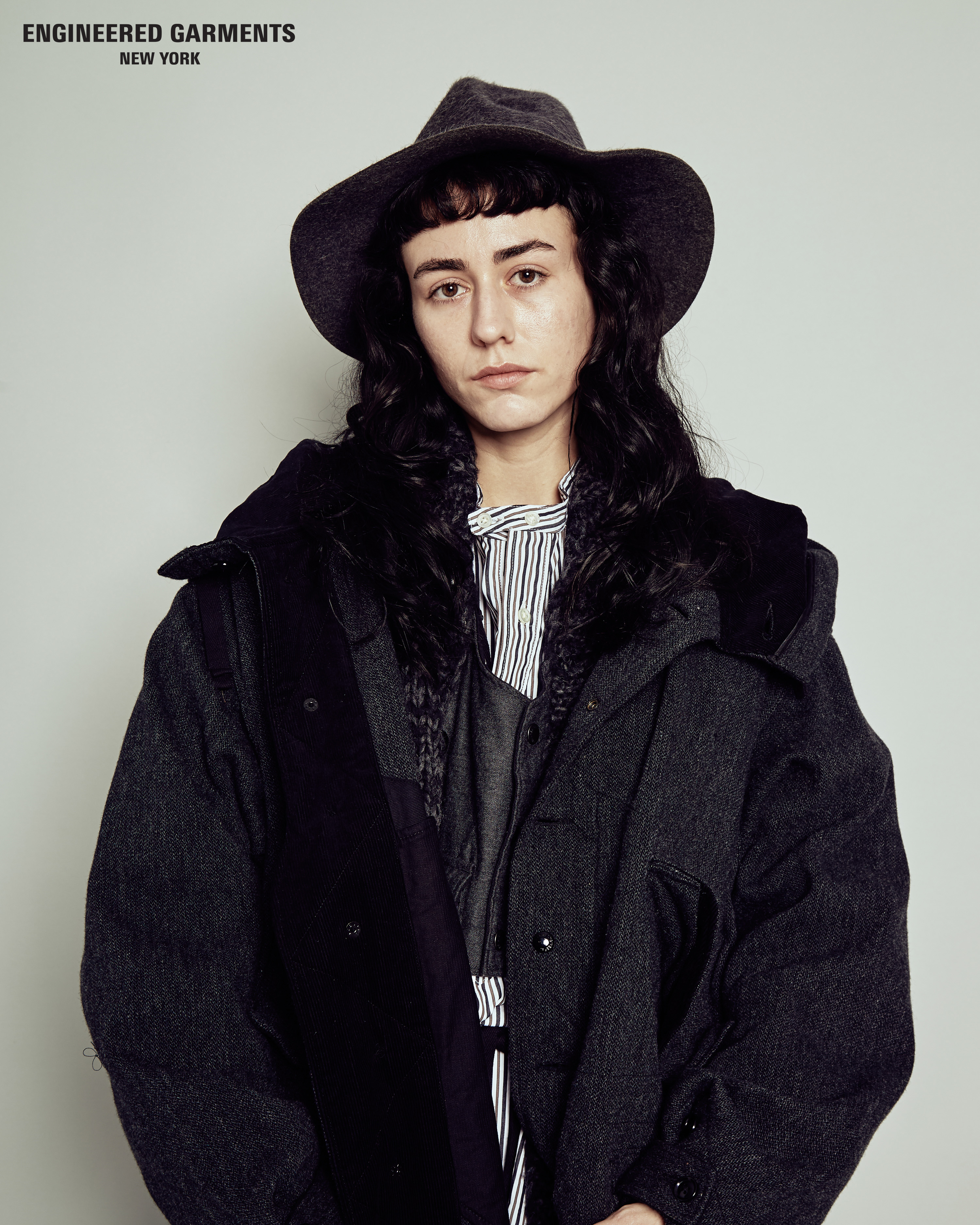 Engineered Garments - Fall Winter 2026 Collection Arrives Friday