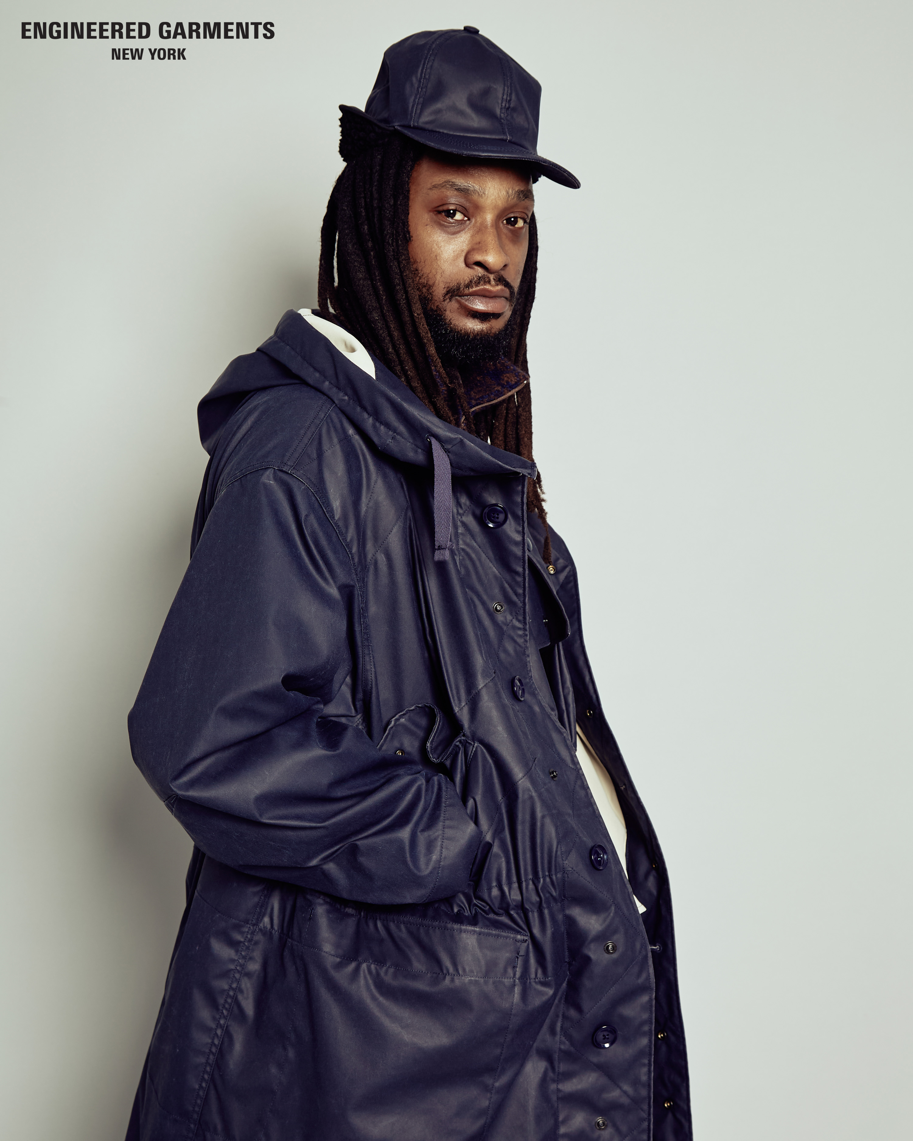 Engineered Garments - Fall Winter 2026 Collection Arrives Friday