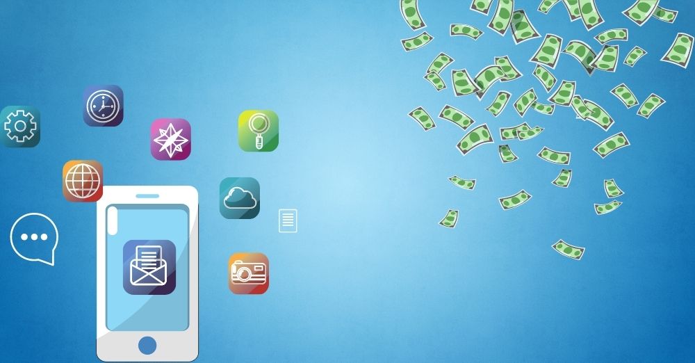 Money Making Apps in UAE Guaranteed 5,000 AED (2022 Update)