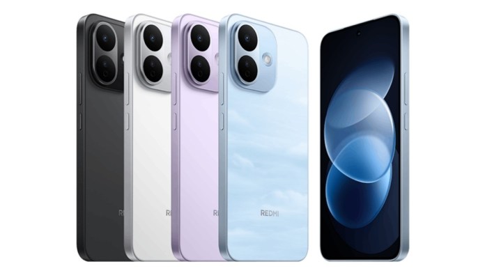 Redmi Note 17 Pro Launched in China with Massive 9,000mAh Battery, 6.83-inch AMOLED Display & Snapdragon 6s Gen 4 1 Redmi Note 17 Pro Colors