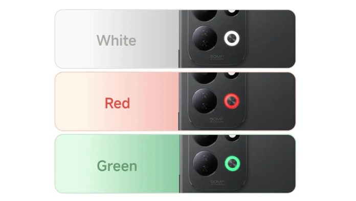 Redmi 17 5G Launched Globally With 6.9-inch 120Hz Display, Snapdragon 4 Gen 5, 7500mAh Battery & 50MP Camera 3 Redmi 17 5G Dynamic RGB Light