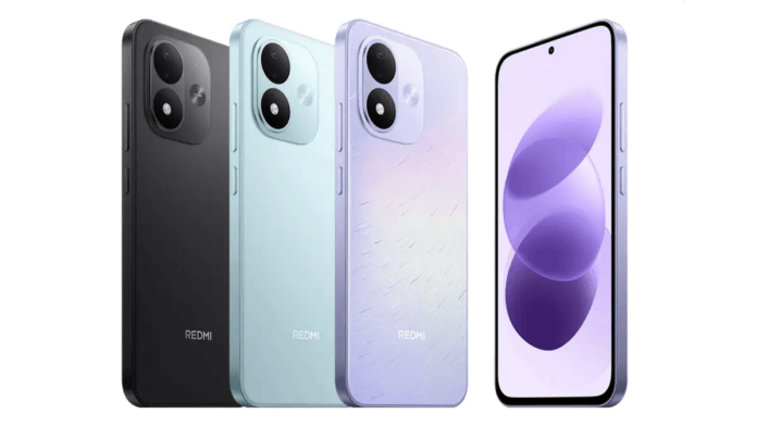 Redmi Note 17 4G