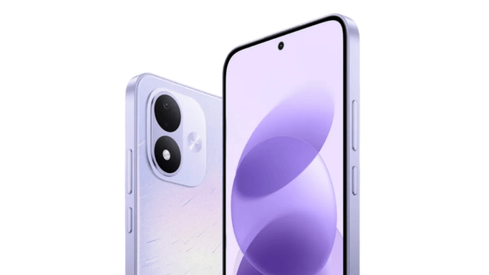 Redmi Note 17 5G Launched Globally With 6.99-Inch 120Hz AMOLED Display, Snapdragon 4 Gen 4 & Huge 7,700mAh Battery 4 Redmi Note 17 5G Camera