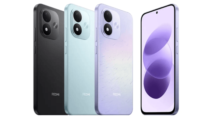 Redmi Note 17 5G Launched Globally With 6.99-Inch 120Hz AMOLED Display, Snapdragon 4 Gen 4 & Huge 7,700mAh Battery 1 Redmi Note 17 5G