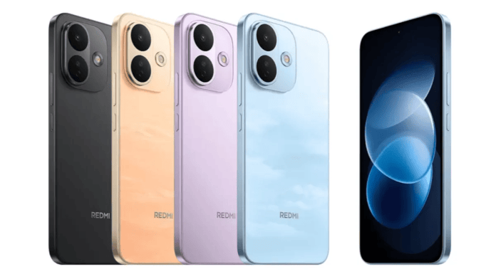 Redmi Note 17 Pro 5G