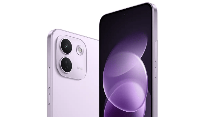 Redmi Note 17 Pro Max 5G Camera