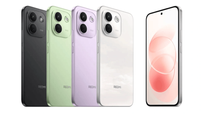 Redmi Note 17 Pro Max 5G