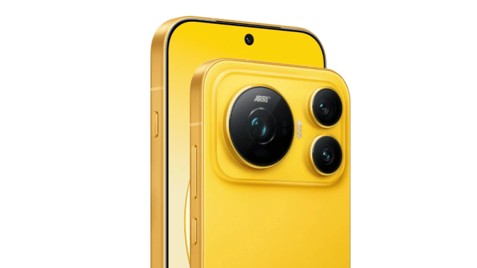 HONOR Magic9 camera