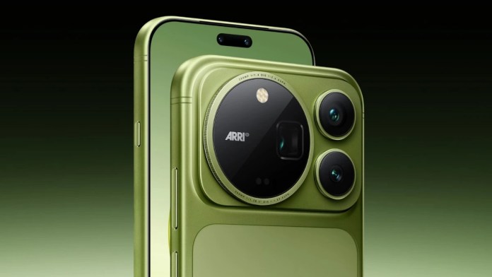 HONOR Magic9 Pro Max Launched with Dual 200MP ARRI Cinema Cameras, 10,000-Nit 120Hz OLED Display, 8,800mAh Battery & Snapdragon 8 Elite Extreme Gen 6 3 Honor Magic9 Pro Max camera