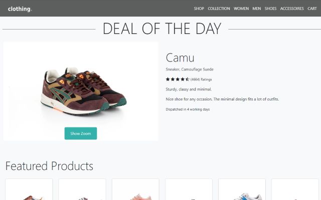 Fsi Viewer Samples - Gorgeous HD Dark Arts | Free Download