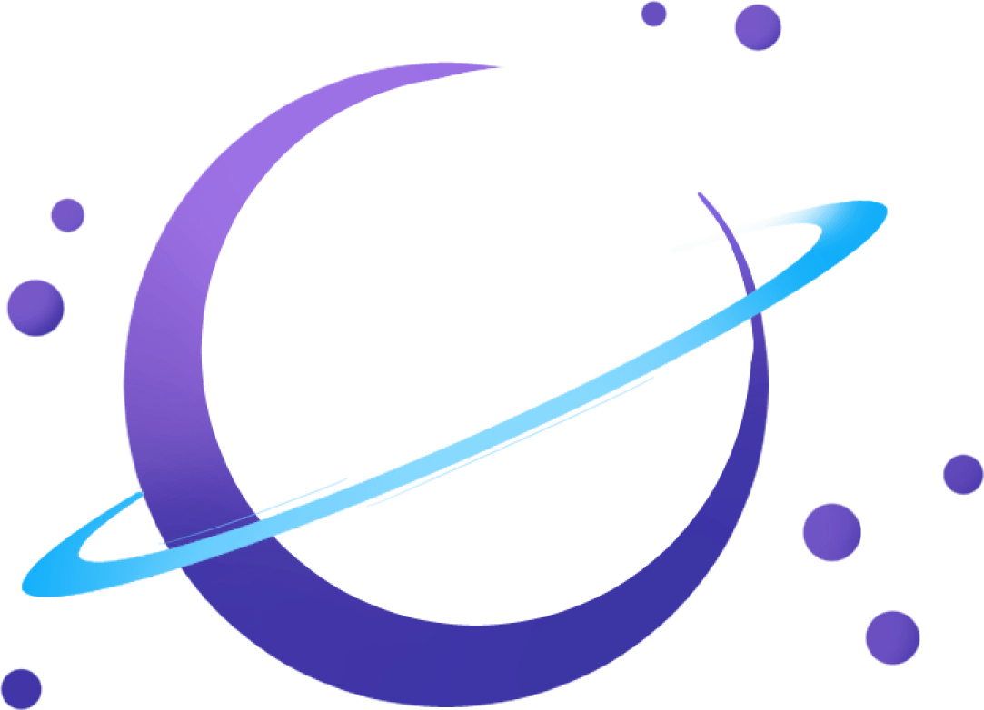 Neptune's Cloud