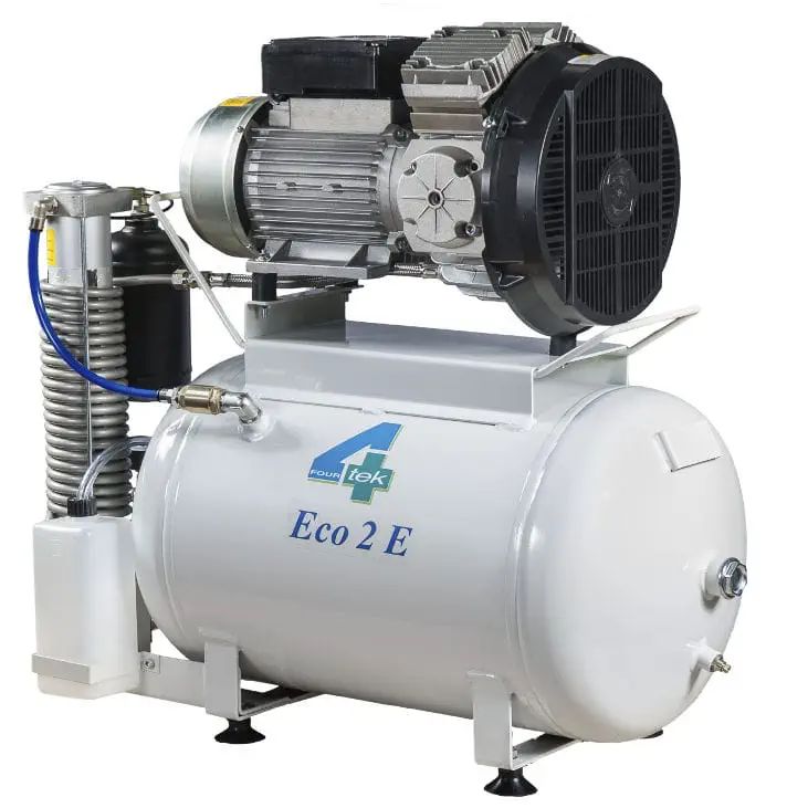 4tec Eco 4 Neradent - Modern 4K Gradient Textures | Free Download