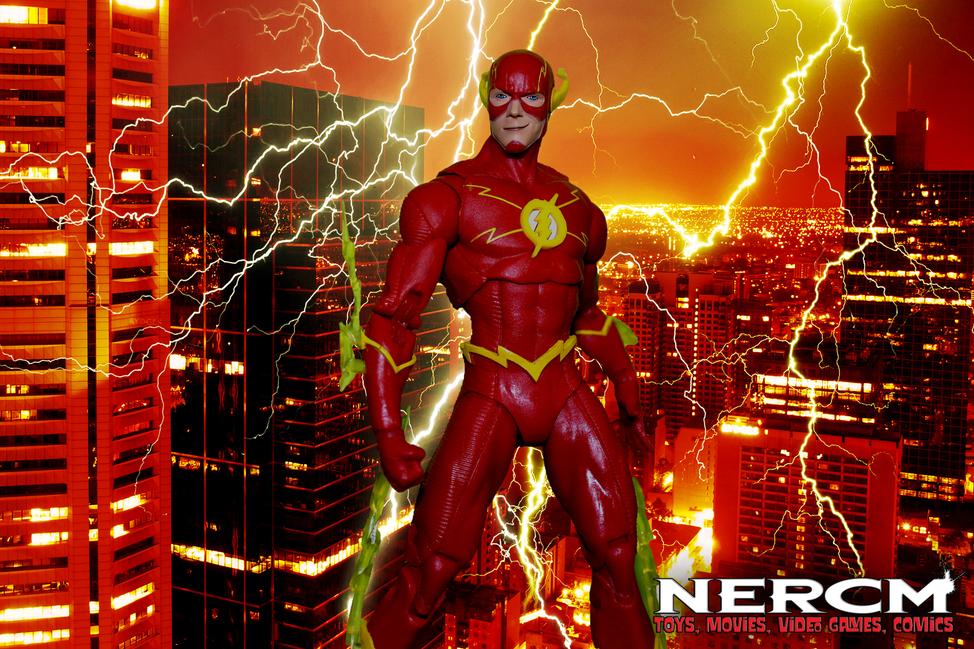 The Flash