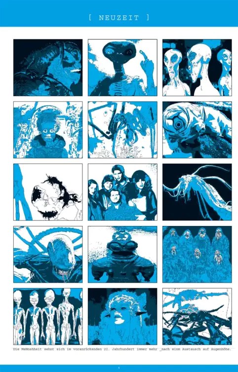 Gamma, Carlsen, Ausschnitt 1